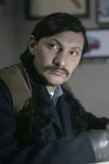 Andrzej Gazdeczka como: Filip