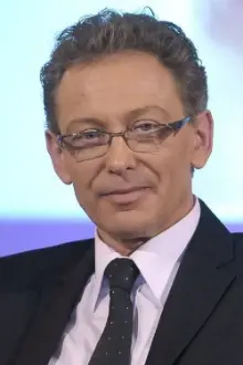 Jacek Borkowski como: 