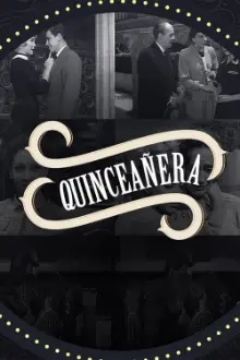 Quinceañera