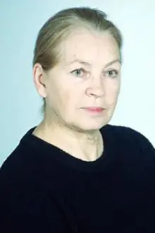 Magdalena Celówna-Janikowska como: Bożena Rzewińska, córka Szostaków