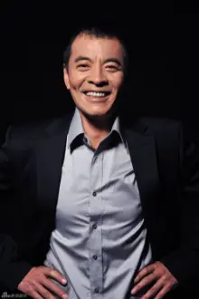 Liu Wei como: Liu Wei