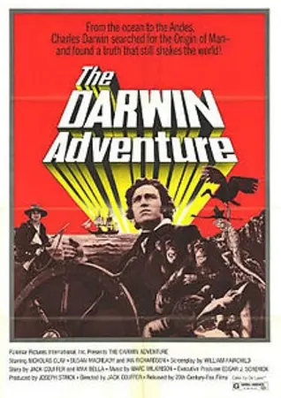 The Darwin Adventure