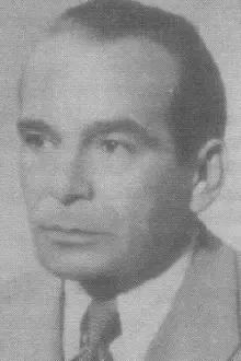 Jacek Woszczerowicz como: Wawrzyniec Wiór