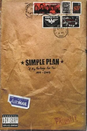 Simple Plan: A Big Package for You