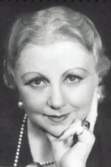Mieczysława Ćwiklińska como: Ramszycowa