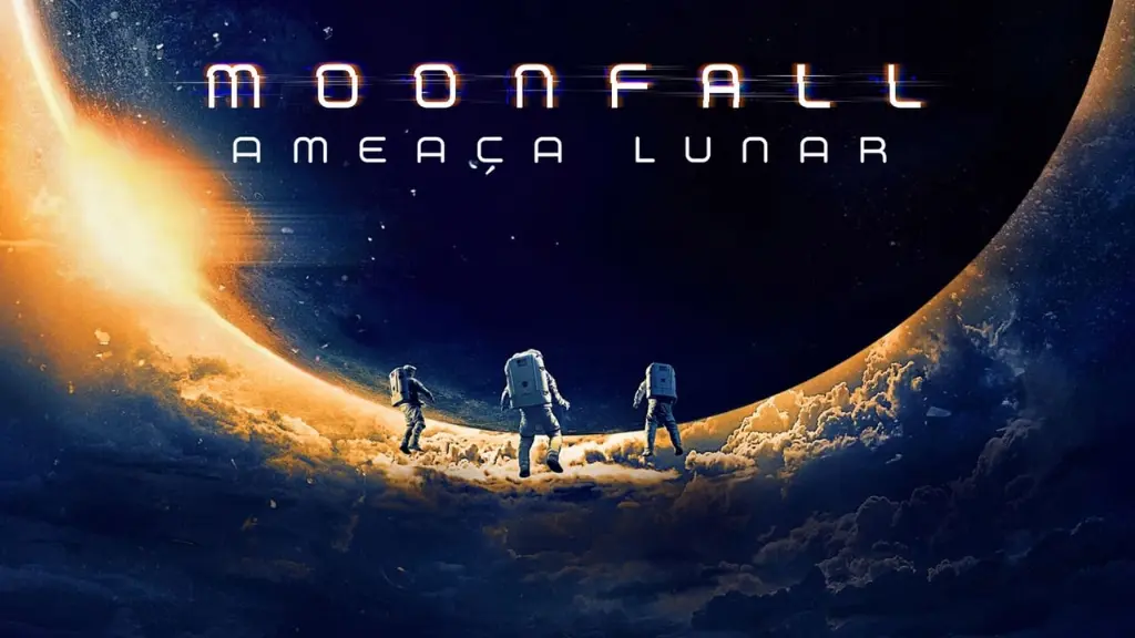 Moonfall: Ameaça Lunar