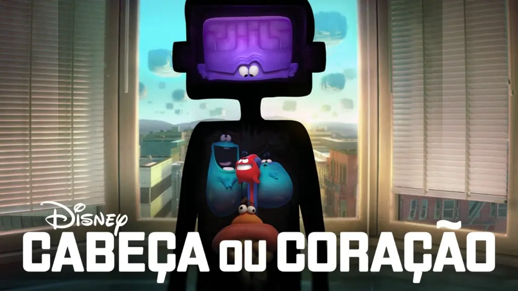 Cabeça ou Coração