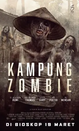 Kampung Zombie