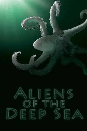 Aliens of the Deep Sea