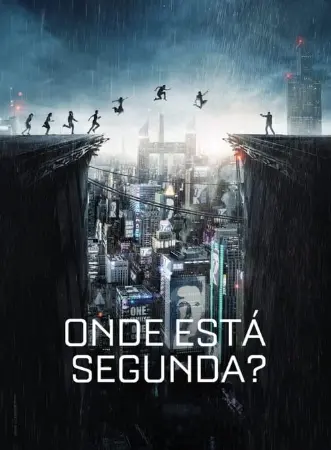 Onde Está Segunda?