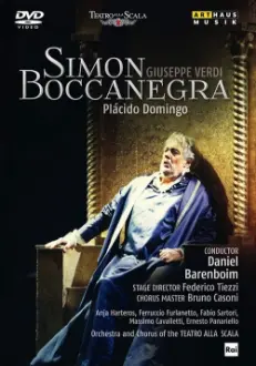 Simon Boccanegra