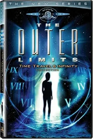 The Outer Limits: The New Series - Time Travel and Infinity