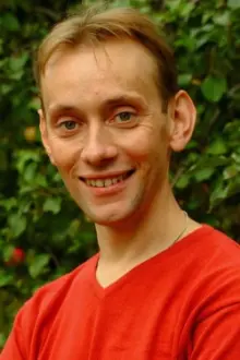 Paweł Gędłek como: Young Michal Pietruszka