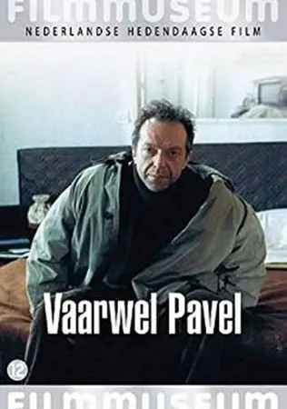 Vaarwel Pavel