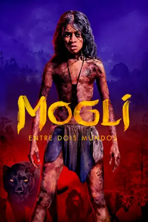 Mogli: Entre Dois Mundos