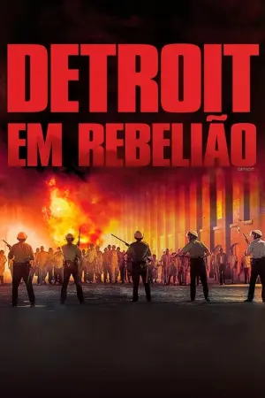 Detroit em Rebelião