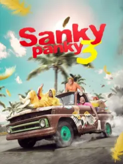 Sanky Panky 3