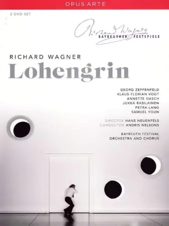 Lohengrin