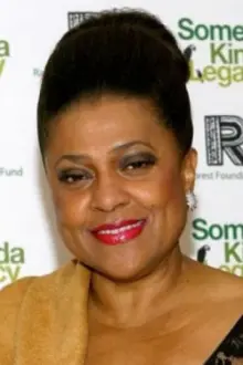 Kathleen Battle como: 