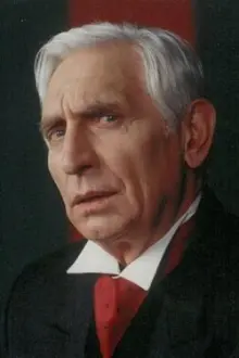 Stanisław Sparażyński como: Basia's grandfather