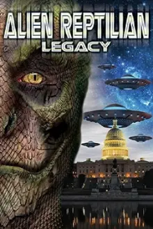 Alien Reptilian Legacy