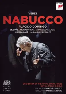 Verdi Nabucco