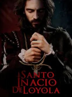 Santo Inacio de Loyola