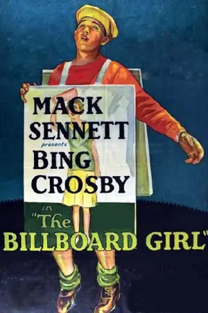 Billboard Girl