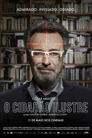 O Cidadão Ilustre