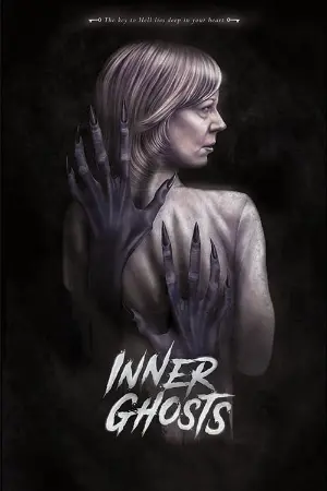 Inner Ghosts – Fantasmas Interiores