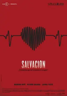 Salvation