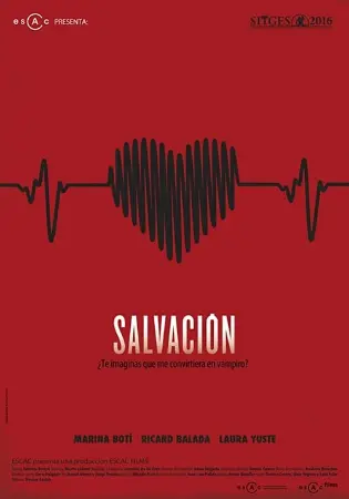 Salvation