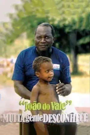 João do Vale, Muita Gente Desconhece