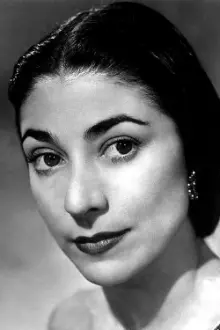 Margot Fonteyn como: 