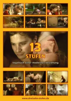 13 Stages: Diary of a Modern Relationship