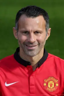 Ryan Giggs como: 