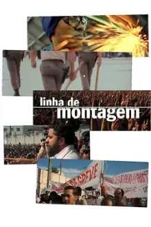 Linha de Montagem