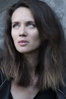 Hanna Konarowska como: Kasia