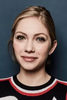 Tavi Gevinson como: Glarba (voice)