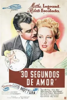 30 segundos de amor