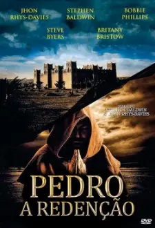 Pedro: A Redenção