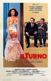 Il turno