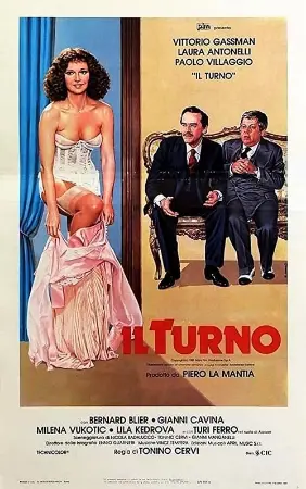 Il turno