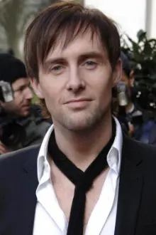 Ian 'H' Watkins como: 