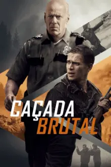 Caçada Brutal