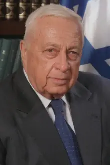 Ariel Sharon como: 