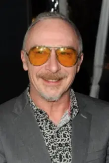 Graham Parker como: 