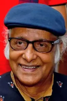 Paran Banerjee como: Jaladhar Sen