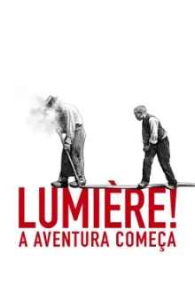 Lumiere: A Aventura Começa