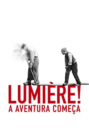 Lumiere: A Aventura Começa